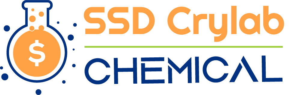 Buy SSD Solution Online | SSD Cry Lab Chemical